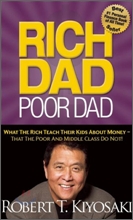 Rich Dad, Poor Dad