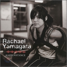 Rachael Yamagata - Happenstance