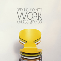 [itstics] lettering vol.1 - work