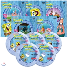 SpongeBob SquarePants (���ۺ��� ��������) Season 2 *��ñ��30%����