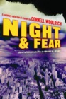 Night and Fear: 20 Stories                                                                          