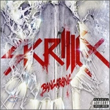 Skrillex - Bangarang