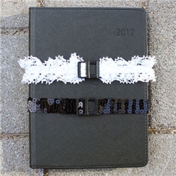 Diary band(15mm) -stretch