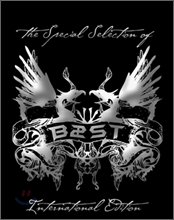 ��Ʈ (Beast) - ����ȭ����: The Selection of BEAST [International Edition]