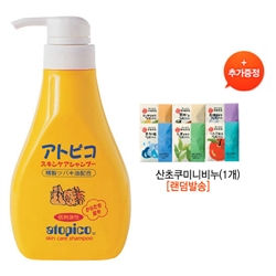 [����ǰ�� �ϳ���! ����] �������� ��Ǫ400ml