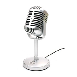 ������ ���ĵ� ����ũ MICROPHONE