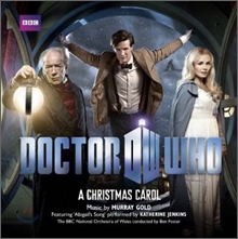 Doctor Who: A Christmas Carol