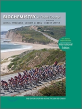 Biochemistry : A Short Course, 2/E (IE)