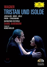 Daniel Barenboim ¹Ù±×³Ê : Æ®¸®½ºÅº°ú ÀÌÁ¹µ¥ (Wagner : Tristan Und Isolde) Daniel Barenboim ¹Ù±×³Ê : Æ®¸®½ºÅº°ú ÀÌÁ¹µ¥ (Wagner : Tristan Und Isolde)