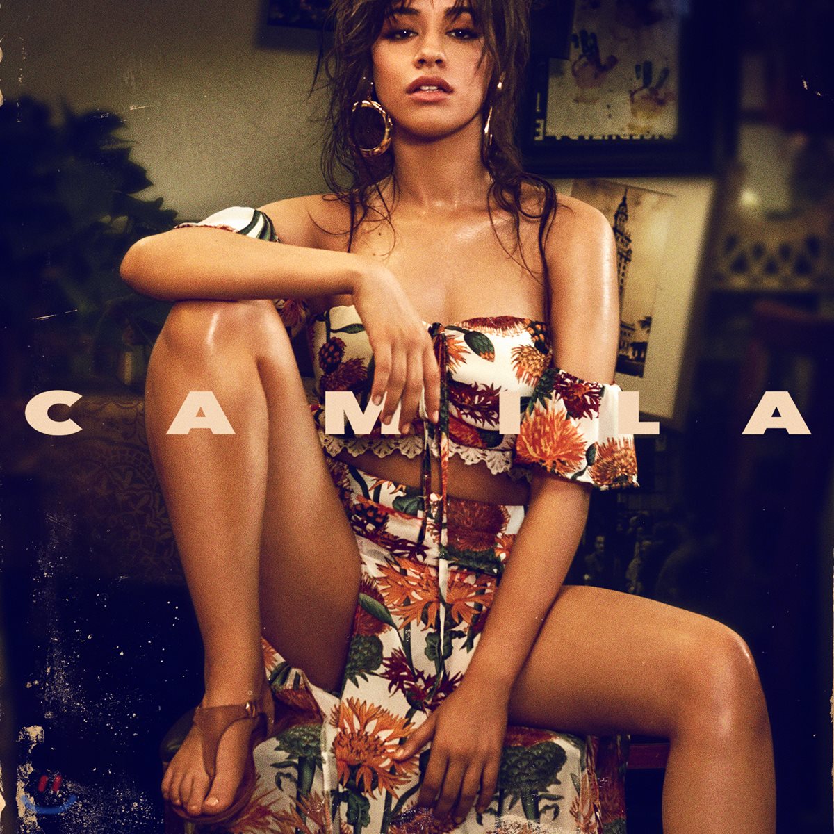 Camila Cabello (&#52852;&#48128;&#46972; &#52852;&#48288;&#50836;) - Camila