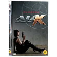 �ҳ�K (2 DISC)