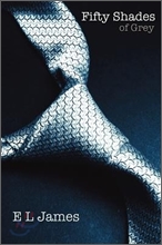 Fifty Shades of Grey