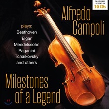 Alfredo Campoli ¾ËÇÁ·¹µµ įÆú¸® - 14 ¿À¸®Áö³Î ¾Ù¹ü ¸ðÀ½ (Milestones of a Legend - 14 Orginal Albums) Alfredo Campoli ¾ËÇÁ·¹µµ įÆú¸® - 14 ¿À¸®Áö³Î ¾Ù¹ü ¸ðÀ½ (Milestones of a Legend - 14 Orginal Albums)