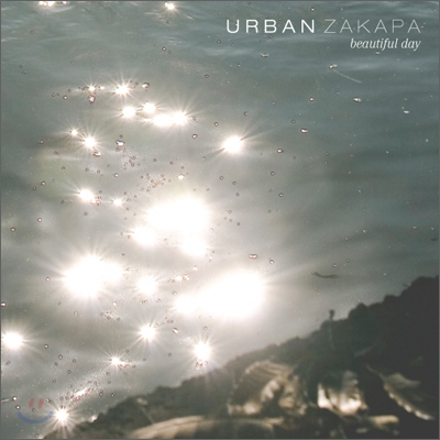 어반자카파 (Urban Zakapa) - 미니앨범 : Beautiful Day