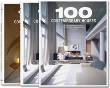 100 Contemporary Houses