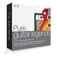Pure... Guitar Legends