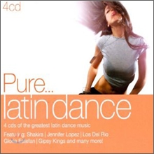 Pure... Latin Dance