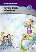 Turning Trash to Treasure
