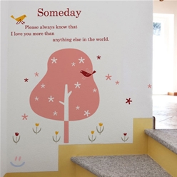 [itstics] someday