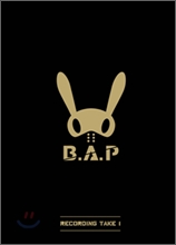 B.A.P (������) - ȭ����: Recording Take 1