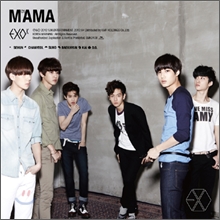EXO-K (��������) - �̴Ͼٹ� 1�� : ���� (MAMA)