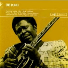 B.B. King - ICONS 
