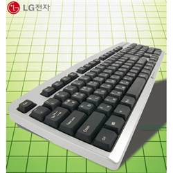 [LG] �������� ST-210 PS/2 Ű���� / Ű��Ų���� / ��극�� ��� / ���� ������ / ������ ������