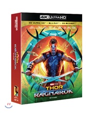 Å丣: ¶ó±×³ª·ÎÅ© (3Disc 4K UHD + 3D + 2D ½ºÆ¿ºÏ) : ºí·ç·¹ÀÌ Å丣: ¶ó±×³ª·ÎÅ© (3Disc 4K UHD + 3D + 2D ½ºÆ¿ºÏ) : ºí·ç·¹ÀÌ