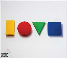 Jason Mraz - Love Is A Four Letter Word (Deluxe Edition)