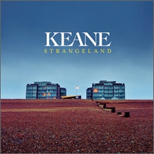 Keane - Strangeland (Int'l Deluxe Version)