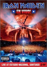 Iron Maiden - En Vivo!: Live 2011