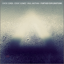 Chick Corea, Eddie Gomez, Paul Motian - Further Explorations