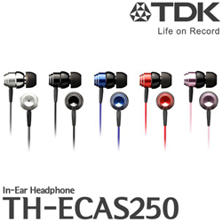 [TDK] TH-ECAS250 CLEF-SMART �̾��