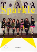 T-ARA�ի�-��������� Sparkle