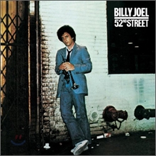 Billy Joel - 52nd Street