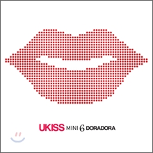 ��Ű�� (U-Kiss) - �̴Ͼٹ� 6�� : ���󵵶� (DORADORA)