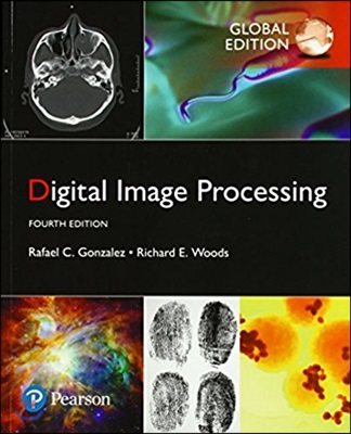 Digital Image Processing, 4/E (GE)