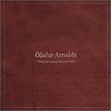 Olafur Arnalds - Living Room Songs + Dyad 1909