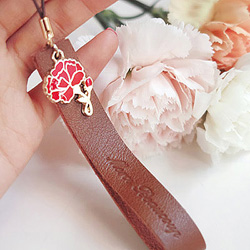 [30%����]I LOVE MOM - LOVE STRAP