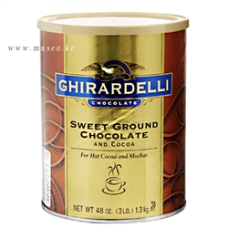 ��󵨸� �����ھ�&��ī 1.36kg