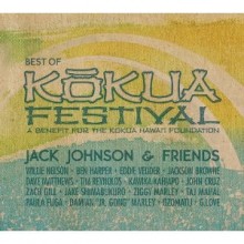 Jack Johnson - Jack Johnson & Friends: Best Of Kokua Festival