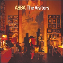 Abba - The Visitors (Deluxe Edition)