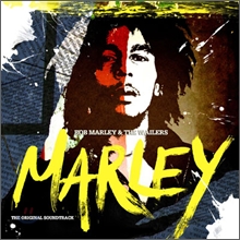 ���� (Marley) OST (Music by Bob Marley & The Wailers)