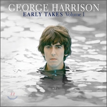 George Harrison - Early Takes Volume 1