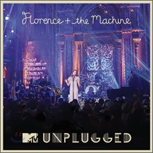 Florence + The Machine - MTV Presents Unplugged