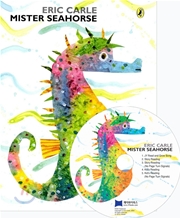 [������] Mister Seahorse