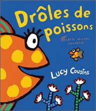 Droles de poissons