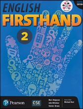 English Firsthand 2 : Student Book with MyMobileWorld English Firsthand 2 : Student Book with MyMobileWorld