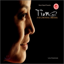 Ani Choying Drolma (�ƴ� ���� ����) - Time (�ð��� ��)