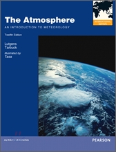 Atmosphere, 12/E (IE)